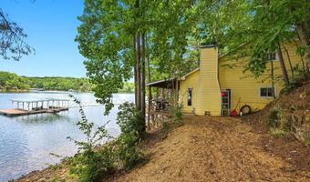 1597 OLD HOUSTON Rd, Arley, AL 35541