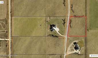 1260 S SORENSEN Way, Alta, WY 83414