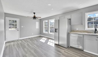 809 E First St, Ahoskie, NC 27910