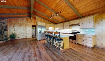 16945 PACIFIC VIEW Dr, Brookings, OR 97415