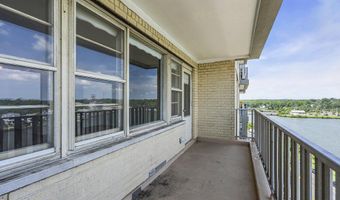 510 Deal Lake Dr 8F, Asbury Park, NJ 07712