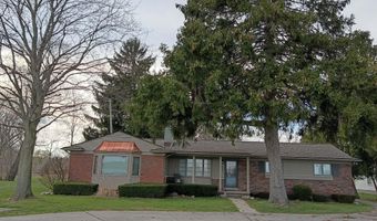 2567 St. Clair River Dr, Algonac, MI 48001