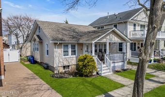 304 14th Ave, Belmar, NJ 07719