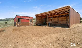 456 Boulder Frontage Rd, Boulder, MT 59632