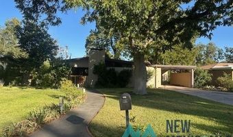 1308 Gamma Ave, Carlsbad, NM 88220