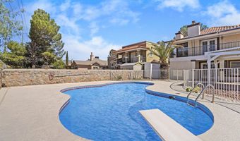 7713 DIANJOU Dr, El Paso, TX 79912