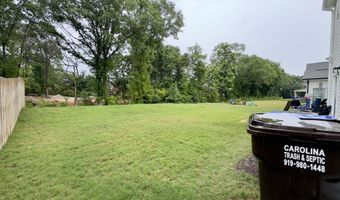 167 Burford Way Way, Angier, NC 27501