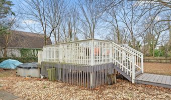 24 W DAVID St, Frederica, DE 19946