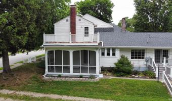 802 E Jackson St, Attica, IN 47918
