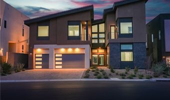 5364 Succulent Rose Dr, Las Vegas, NV 89135