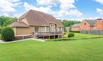 4958 Aviary, Acworth, GA 30101