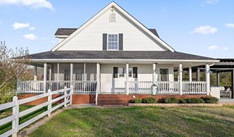 153 Bishop Ln, Benton, TN 37307
