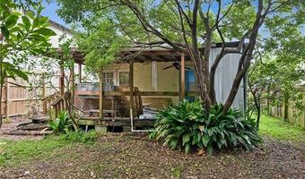 310 UNION St, Bay St. Louis, MS 39520