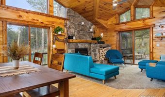 181 Gordon Creek Rd, Boulder, CO 80302