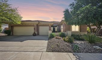 41725 N GOLF CREST Rd, Anthem, AZ 85086