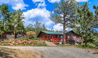 449 Highway 7 Business, Allenspark, CO 80510