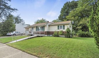 937 BOGGS Dr, Dover, DE 19901
