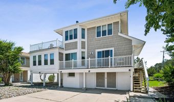 101 W CAPE SHORES Dr, Lewes, DE 19958