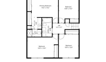 219 W Appletree Ln, Arlington Heights, IL 60004