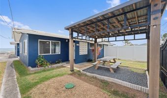 54-257 Kaipapau Loop, Hauula, HI 96717