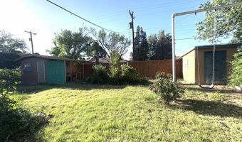1904 Ray Ave, Artesia, NM 88210