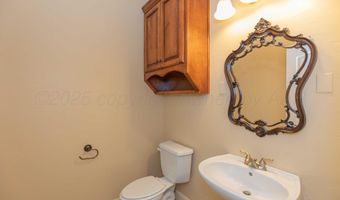 3 OLYMPIC Ct, Amarillo, TX 79124