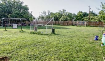 941 Central St, Albany, TX 76430