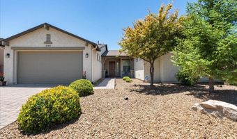 2565 Comet Loop, Chino Valley, AZ 86323