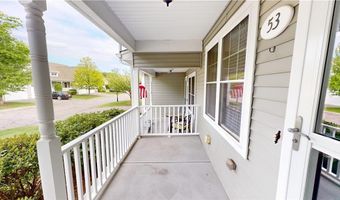 500 Mendon Rd 53, Cumberland, RI 02864