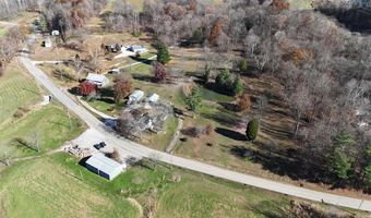 7548 S State Rd 145 Rd, Birdseye, IN 47513