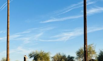 25401 Ave 37 E, Bouse, AZ 85325