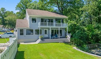 370 SHERMAN Ave, Arnold, MD 21012