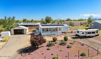 855 Cottonwood Ln, Chino Valley, AZ 86323