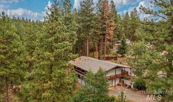 79 Sunset Loop, Cascade, ID 83611