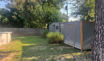 904 5th Ter, Barling, AR 72923