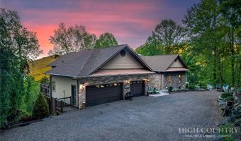 171 Camp Davis Rd, Banner Elk, NC 28604