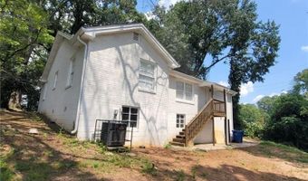 1825 Willis Ml, Atlanta, GA 30311