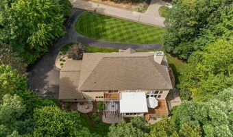 4608 Old Grand River Trl NE, Ada, MI 49301