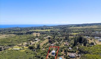 2130 Kauhikoa Rd A, Haiku, HI 96708