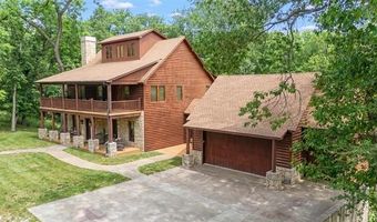 34206 Osprey Rd, Afton, OK 74331