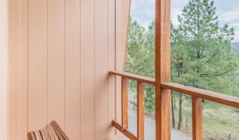 2 16 Springs Dr, Cloudcroft, NM 88317