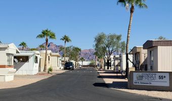 929 N. Delaware Dr 26, Apache Junction, AZ 85120