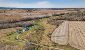 W12499 W Alma Road, Alma Center, WI 54611