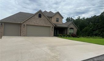 33 Ledbetter Ln, Bella Vista, AR 72715