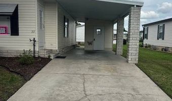 77 Hewlett Dr, Auburndale, FL 33823