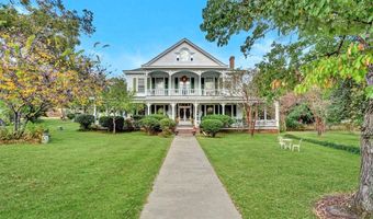 506 N Main St, Abbeville, SC 29620