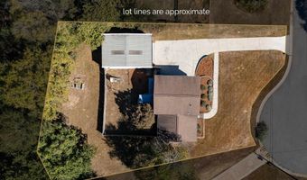 1230 SW 8TH Ave, Alabaster, AL 35007