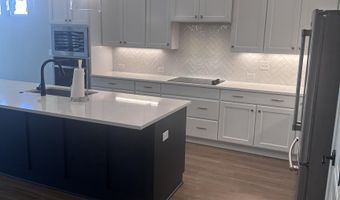 820 E Park Pl, Andover, KS 67002