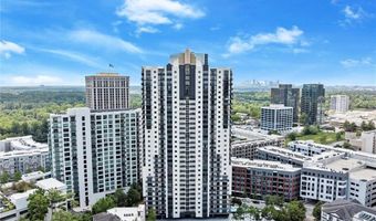 3481 Lakeside Dr NE 1702, Atlanta, GA 30326