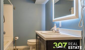 1632 20th St, Cody, WY 82414